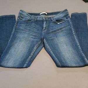 Daytrip Refined extra Skinny Jeans